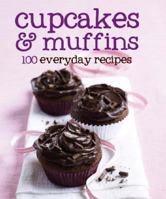 Cupcakes and Muffins 1445430495 Book Cover