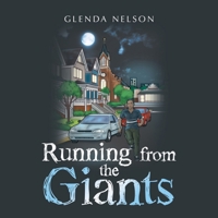 Running from the Giants B0GRGRG57W Book Cover