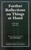 Further Reflections on Things at Hand B007CXVF9S Book Cover