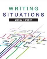 Dobrin: Situations of Writing 0205735436 Book Cover