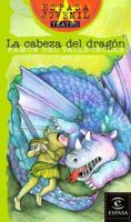 La cabeza de dragón 8423988813 Book Cover