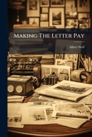 Making The Letter Pay 1178999904 Book Cover