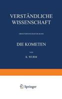 Die Kometen 3642862950 Book Cover