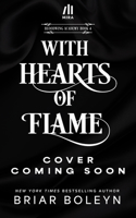 With Hearts of Flame 0778307468 Book Cover