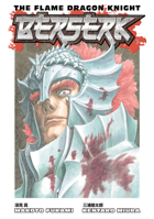 Berserk: Der flammende Drache 1506709397 Book Cover