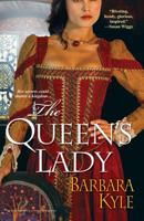 The Queen's Lady 075822544X Book Cover
