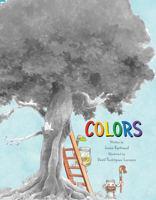 Colors 1486714641 Book Cover