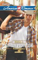 Beau: Cowboy Protector 0373754299 Book Cover