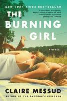 The Burning Girl 0393635023 Book Cover