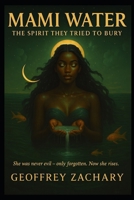 Mami Water: The Spirit They Tried to Bury B0F83BJSV2 Book Cover
