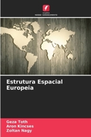 Estrutura Espacial Europeia (Portuguese Edition) 6209985602 Book Cover