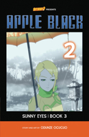 Sunny Eyes, Book 3: Volume 2 0760391130 Book Cover