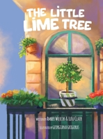 The Little Lime Tree B0BRLCKWMB Book Cover