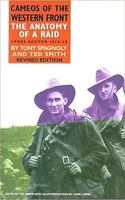 ANATOMY OF A RAID: Ypres Sector 1914-1918 (Cameos of the Western Front) 0850526493 Book Cover