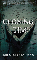 Closing Time 1459745337 Book Cover