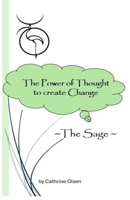 The Power of Thought to Create Change B0F25L32QS Book Cover
