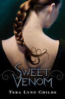 Sweet Venom 0062001817 Book Cover