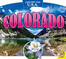 Colorado 148967411X Book Cover