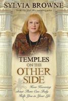 Temples on the Other Side: How Wisdom from Beyond the Veil Can Help You Now 1401917461 Book Cover