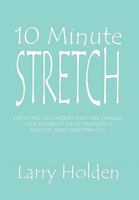 10 Minute Stretch 1441588965 Book Cover