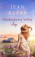 Chokecherry Valley Joy (Richmond Siblings) B0CNQ5QRY4 Book Cover
