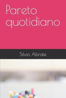Pareto quotidiano B0C87SBYXY Book Cover