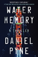 Water Memory 1542025028 Book Cover