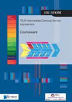 Intermediate Continual Service Improveme 940180141X Book Cover