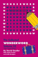 Wonderword Volume 32 1449481507 Book Cover