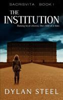 The Institution 1535013397 Book Cover
