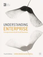 Understanding Enterprise, Entrepreneurship and Small Business 0230308090 Book Cover