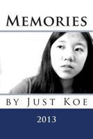 Memories 1478319380 Book Cover