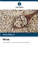 Hirse (German Edition) 6207509765 Book Cover