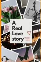 A real lovestory: ...yours sincerely, Love and Justice B0C9KV2BTW Book Cover