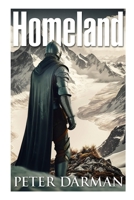 Homeland (Alpine Warrior) B0F1Y3HWJG Book Cover