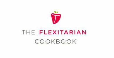 The Flexitarian Cookbook 0615372740 Book Cover