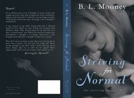 Striving for Normal 0989192369 Book Cover
