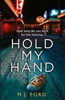 Hold My Hand 0008262667 Book Cover