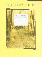 Daybook of Critical Reading and Writing Great Source, Teacher's Guide, Grade 6 0669464457 Book Cover