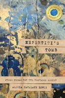 Nefertiti's Tomb: Prose Poems For The Restless Seeker B0HHBNTHSV Book Cover