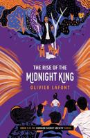 The Rise of the Midnight King: Book 1 in the Kumaon Secret Society Series 9388874994 Book Cover