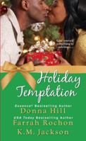 Holiday Temptation 1496702468 Book Cover