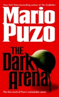 The Dark Arena 0345441699 Book Cover