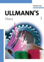 Ullmann's Fibers, 2 Volumes 3527317724 Book Cover