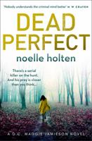 Dead Perfect 0008383669 Book Cover