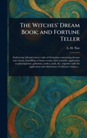 The Witches' Dream Book; and Fortune Teller 1023375702 Book Cover