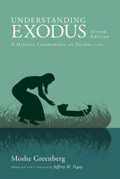 Understanding Exodus 1620327325 Book Cover
