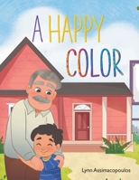 A Happy Color 1639455981 Book Cover