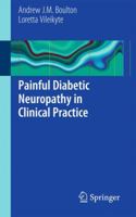 Painful Diabetic Neuropathy in Clinical Practice 0857294873 Book Cover