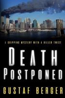 Death Postponed 1542489865 Book Cover